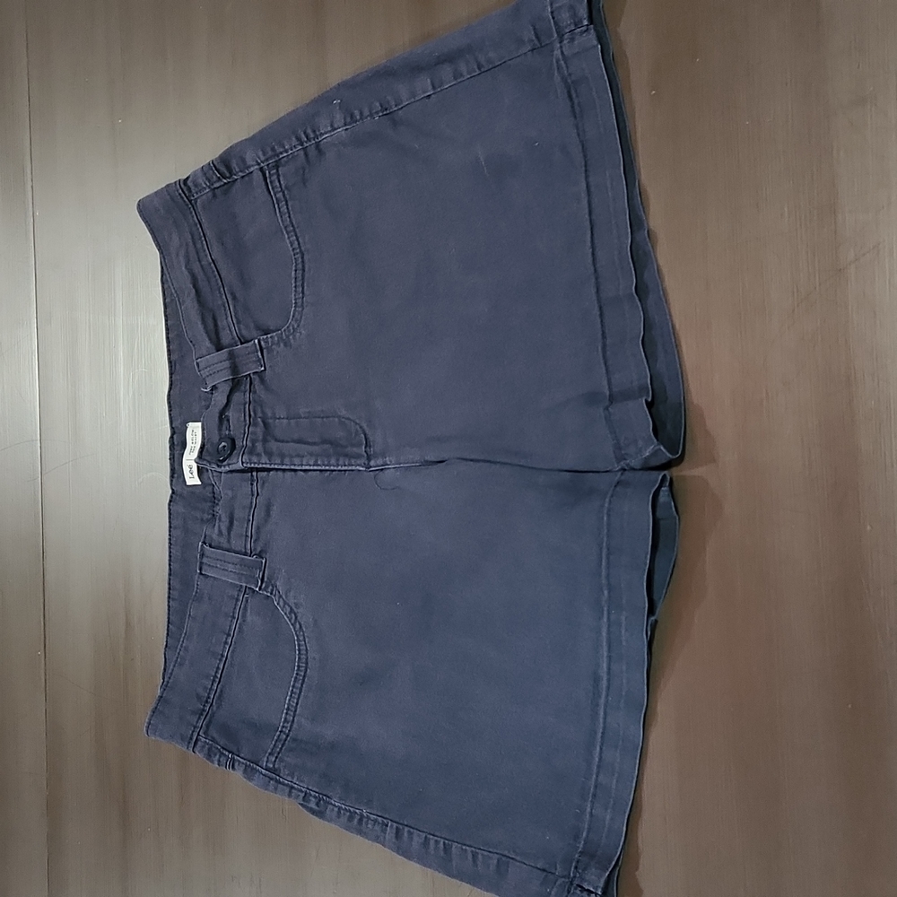 Lee "Just Below The Waist" Shorts